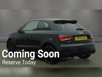 Used Audi A1 2017 for sale - 78906242: Photo