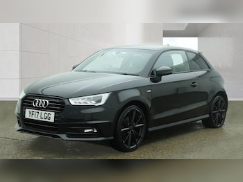 Used Audi A1 2017 for sale - 78906242: Photo