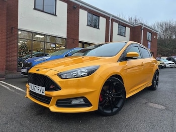Used Ford Focus 2017 for sale - 79312329: Photo