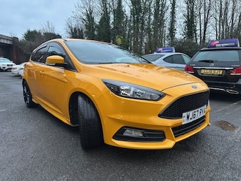 Used Ford Focus 2017 for sale - 79312329: Photo