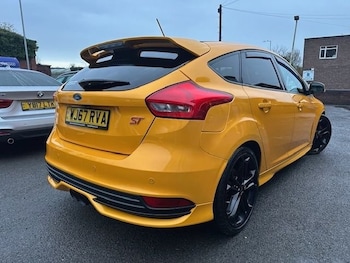 Used Ford Focus 2017 for sale - 79312329: Photo