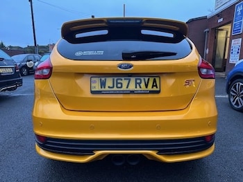Used Ford Focus 2017 for sale - 79312329: Photo