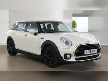 Used MINI Clubman 2018 for sale - 79066773: Photo