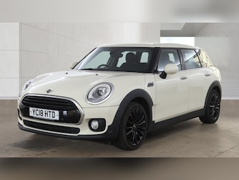 Used MINI Clubman 2018 for sale - 79066773: Photo