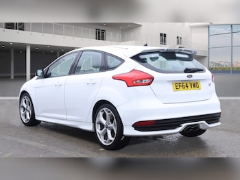 Used Ford Focus 2015 for sale - 76835188: Photo