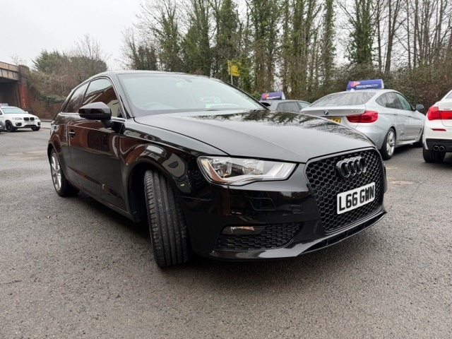 Used Audi A3 2012 for sale - 77136617: Photo 2