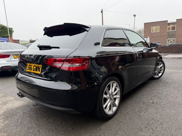 Used Audi A3 2012 for sale - 77136617: Photo 3