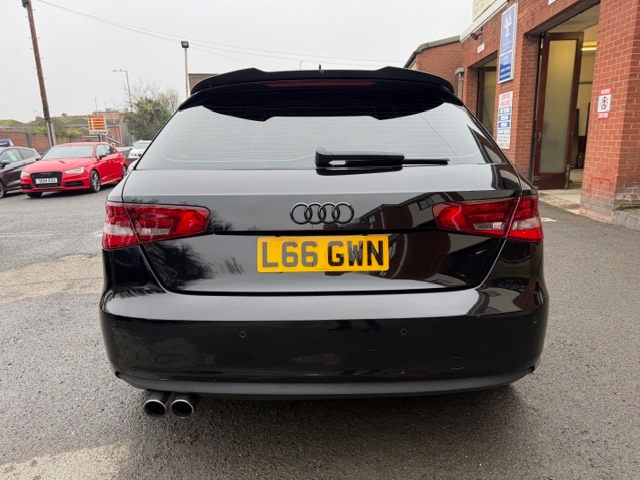 Used Audi A3 2012 for sale - 77136617: Photo 4