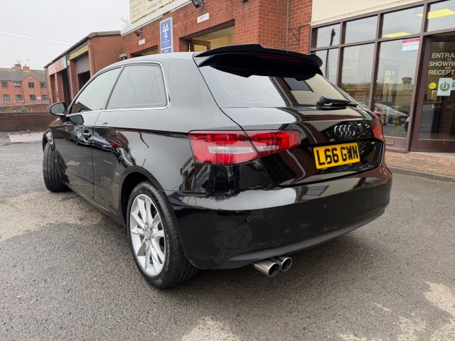 Used Audi A3 2012 for sale - 77136617: Photo 5