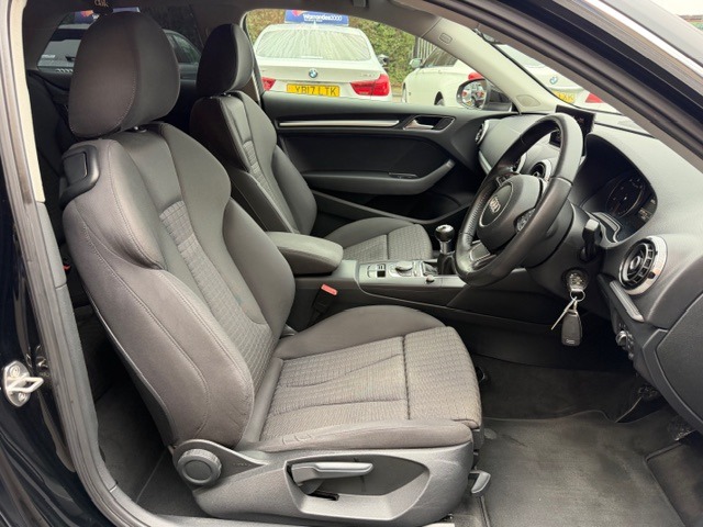 Used Audi A3 2012 for sale - 77136617: Photo 6