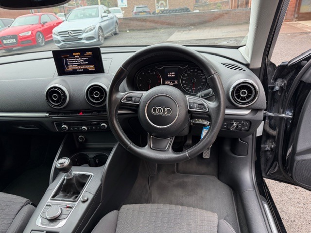 Used Audi A3 2012 for sale - 77136617: Photo 7