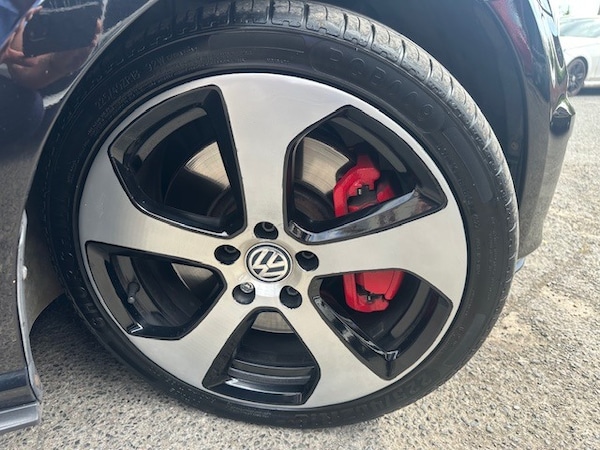 Used Volkswagen Golf 2016 for sale - 74703130: Photo 11
