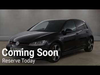 2016 (16) - 2.0 TSI GTI 5dr DSG [Performance Pack]