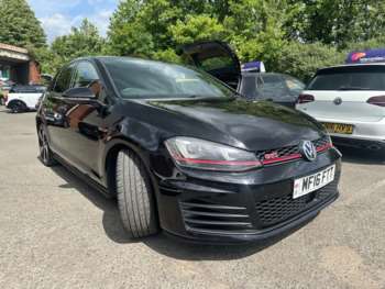 Used Volkswagen Golf 2016 for sale - 74703130: Photo