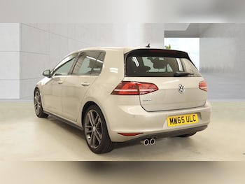 Used Volkswagen Golf 2015 for sale - 79205226: Photo