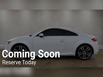 Audi - TT