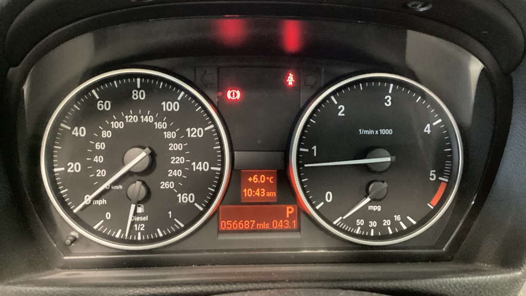 Used BMW 3 Series 2011 for sale - 77168738: Photo 11