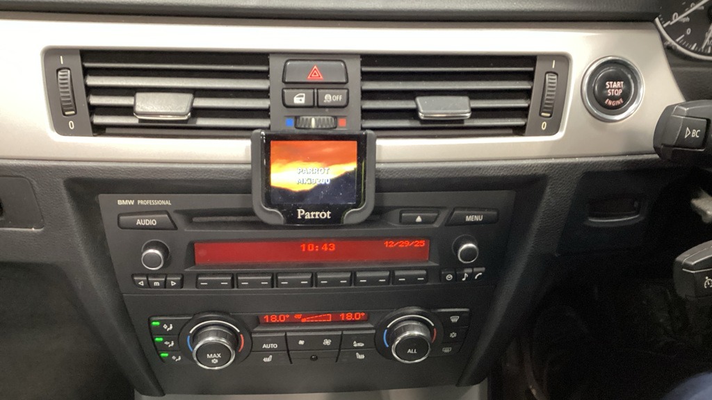 Used BMW 3 Series 2011 for sale - 77168738: Photo 12