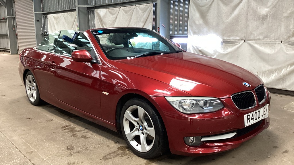 Used BMW 3 Series 2011 for sale - 77168738: Photo 13