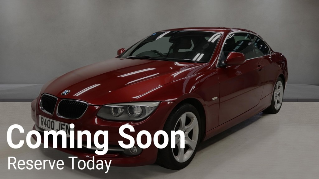 Used BMW 3 Series 2011 for sale - 77168738: Photo 2