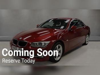 Used BMW 3 Series 2011 for sale - 77168738: Photo