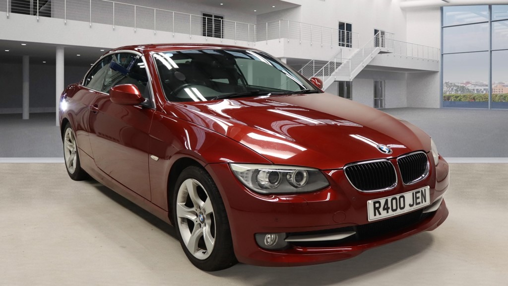 Used BMW 3 Series 2011 for sale - 77168738: Photo 3