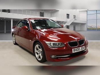 Used BMW 3 Series 2011 for sale - 77168738: Photo