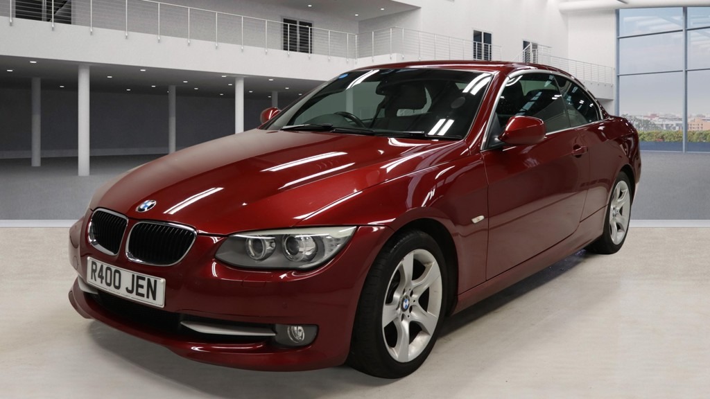 Used BMW 3 Series 2011 for sale - 77168738: Photo 4
