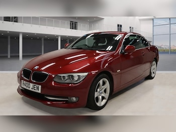 Used BMW 3 Series 2011 for sale - 77168738: Photo