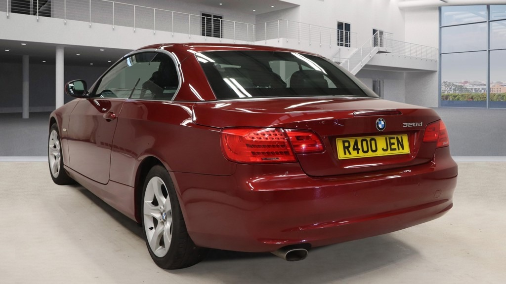 Used BMW 3 Series 2011 for sale - 77168738: Photo 5