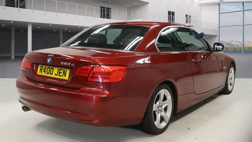 Used BMW 3 Series 2011 for sale - 77168738: Photo 6