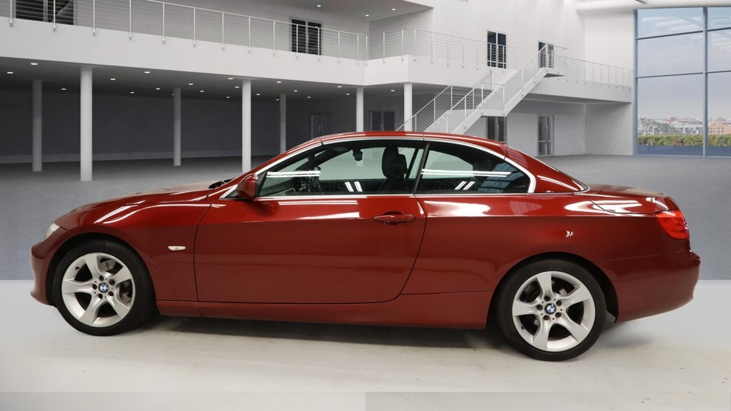 Used BMW 3 Series 2011 for sale - 77168738: Photo 8