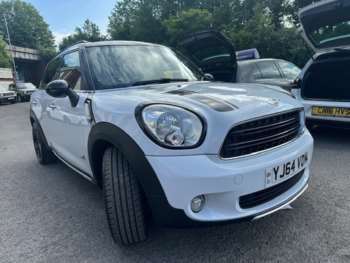 Used MINI Countryman 2014 for sale - 74742463: Photo