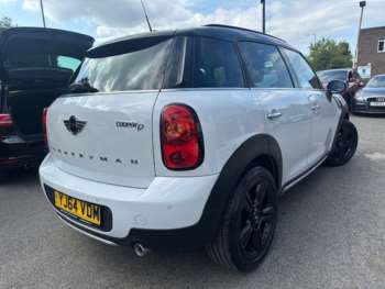 Used MINI Countryman 2014 for sale - 74742463: Photo