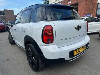 Used MINI Countryman 2014 for sale - 74742463: Photo
