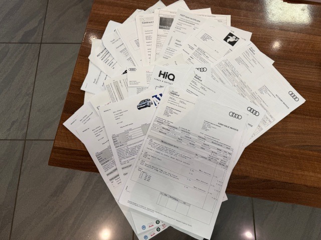 Used Audi A4 2016 for sale - 77732364: Photo 12