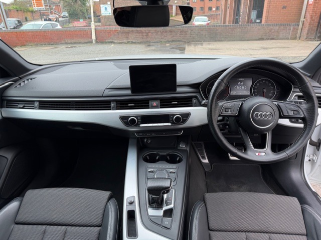 Used Audi A4 2016 for sale - 77732364: Photo 6