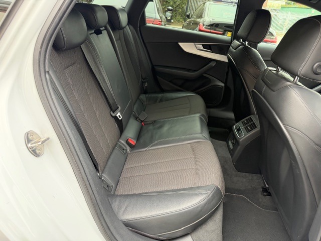 Used Audi A4 2016 for sale - 77732364: Photo 7