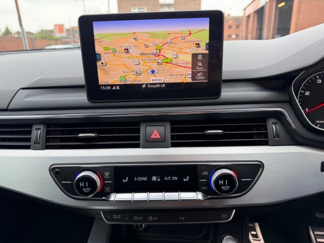 Used Audi A4 2016 for sale - 77732364: Photo 8