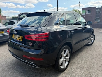 Used Audi Q3 2013 for sale - 79287443: Photo