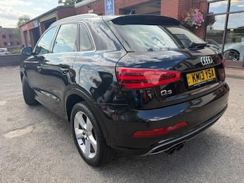 Used Audi Q3 2013 for sale - 79287443: Photo