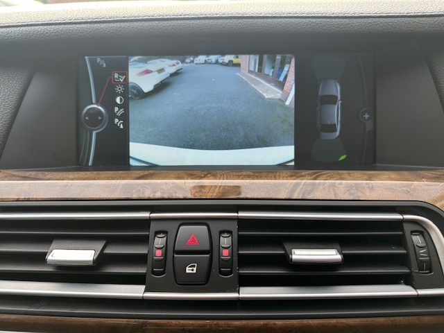 Used BMW 7 Series 2010 for sale - 76638062: Photo 10