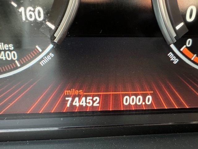 Used BMW 7 Series 2010 for sale - 76638062: Photo 11