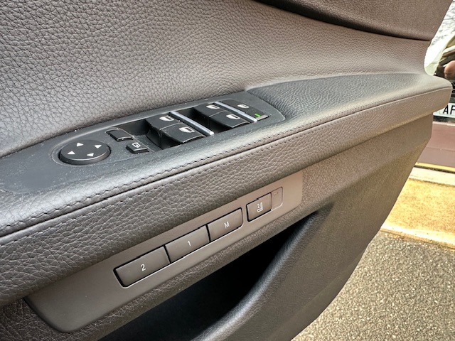 Used BMW 7 Series 2010 for sale - 76638062: Photo 12