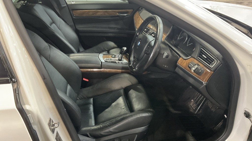 Used BMW 7 Series 2010 for sale - 76638062: Photo 6