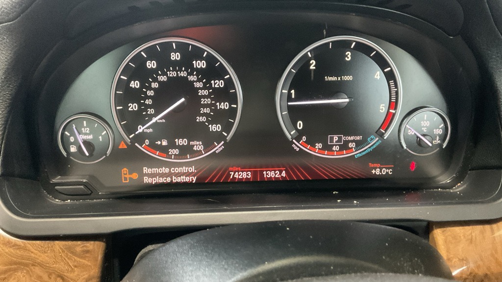 Used BMW 7 Series 2010 for sale - 76638062: Photo 7