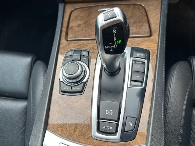 Used BMW 7 Series 2010 for sale - 76638062: Photo 9