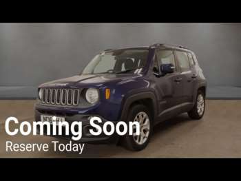 2016 (16) - 1.6 E-torQ Longitude 5dr