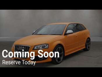 2010 (10) - S3 Quattro 5dr [Technology]