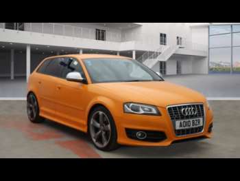 Used Audi A3 2010 for sale - 74912399: Photo